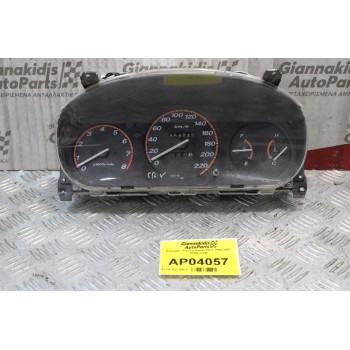Καντράν - Κοντέρ Honda CR-V 1996-2002 78100-G300