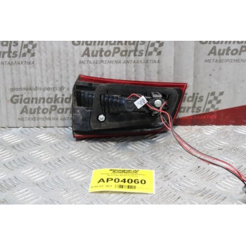 Φανάρι Volvo S60 2010-2014 (Πίσω Αριστερό Καπό Γνήσιο)