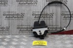 Κλειδαριά Πόρτ Μπαγκάζ Volvo S60 2010-2014 31335051 (4pins)