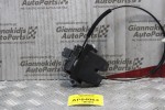 Κλειδαριά Πόρτ Μπαγκάζ Volvo S60 2010-2014 31335051 (4pins)