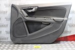 Ταπετσαρία Πόρτας Volvo S60 2010-2014 (Εμπρός Δεξιά)