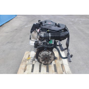 Κινητήρας-Μοτερ Citroen Xsara 1.6cc 107ps 16V NFU 2000-2005