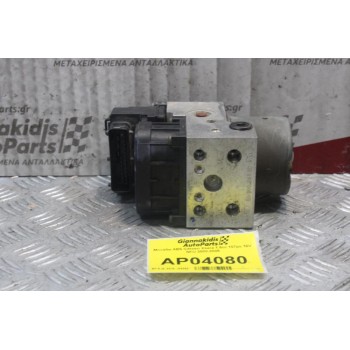 Μονάδα ABS Citroen Xsara 1.6cc 107ps 16V NFU 2000-2005
