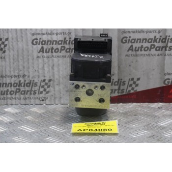 Μονάδα ABS Citroen Xsara 1.6cc 107ps 16V NFU 2000-2005