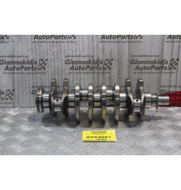 Στρόφαλος Opel Corsa D 1.3cc CDTI 75ps Z13DT 2006-2013 FGP308 (STD)