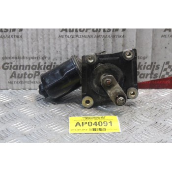 Μοτέρ Υαλοκαθαριστήρων Εμπρός Nissan Primera Ρ11 1996-1999 28810-2F900