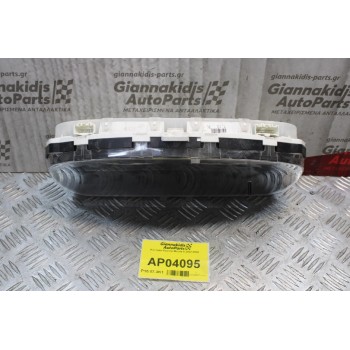 Καντράν-Κοντέρ Mazda 6 2002-2008