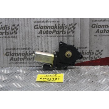 Μοτέρ Παραθύρου Fiat Stilo 2001-2006 9030193 50001603 (Εμπρός Δεξί)