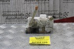 Κλειδαριά Πόρτας Ηλεκτρομαγνιτική Toyota Avensis Τ22 1997-2000 Πίσω Αριστερη (2pins)