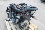 Κινητήρας - Μοτέρ Audi A4 1.9cc TDI 90ps AHH 1994-2000