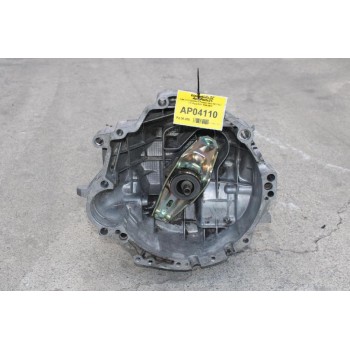 Κιβώτιο Ταχυτήτων/Σασμαν Audi A4 1.9cc TDI 90ps AHH 1994-2000