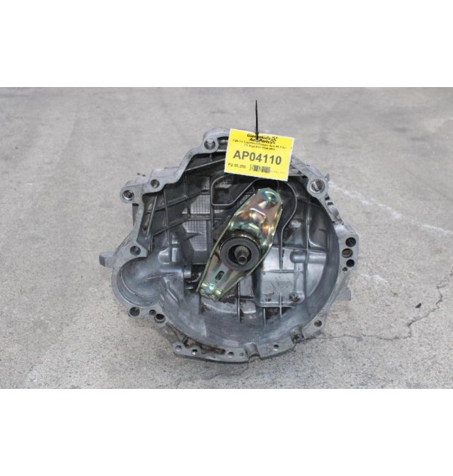 Κιβώτιο Ταχυτήτων/Σασμαν Audi A4 1.9cc TDI 90ps AHH 1994-2000