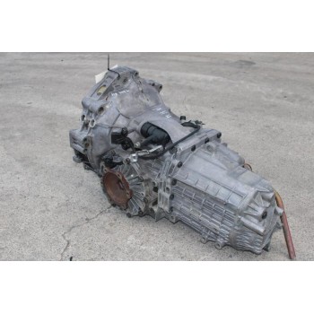 Κιβώτιο Ταχυτήτων/Σασμαν Audi A4 1.9cc TDI 90ps AHH 1994-2000