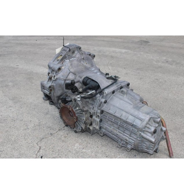 Κιβώτιο Ταχυτήτων/Σασμαν Audi A4 1.9cc TDI 90ps AHH 1994-2000