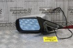 Καθρέπτης Ηλεκτρικός Αριστερός Bmw 318 E46 Sedan 1999-2006 (5pins)