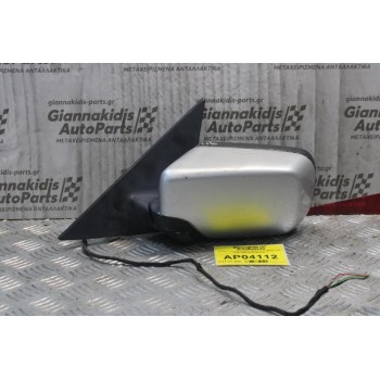 Καθρέπτης Ηλεκτρικός Αριστερός Bmw 318 E46 Sedan 1999-2006 (5pins)