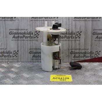 Αντλία Βενζίνης Chevrolet Kalos 1.2cc 72ps B12S1 2005-2014 96476117