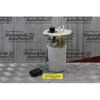 Αντλία Βενζίνης Chevrolet Kalos 1.2cc 72ps B12S1 2005-2014 96476117