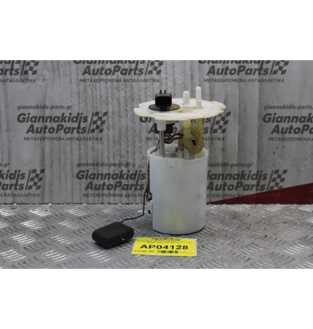 Αντλία Βενζίνης Chevrolet Kalos 1.2cc 72ps B12S1 2005-2014 96476117