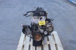 Κινητήρας Μοτέρ Nissan Almera N16 1.5cc 105ps QG15 2000-2006
