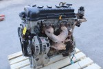 Κινητήρας Μοτέρ Nissan Almera N16 1.5cc 105ps QG15 2000-2006