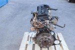 Κινητήρας Μοτέρ Nissan Almera N16 1.5cc 105ps QG15 2000-2006