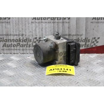 Μονάδα ABS Opel Corsa C 2000-2006 0265231583 13182319 BOSCH