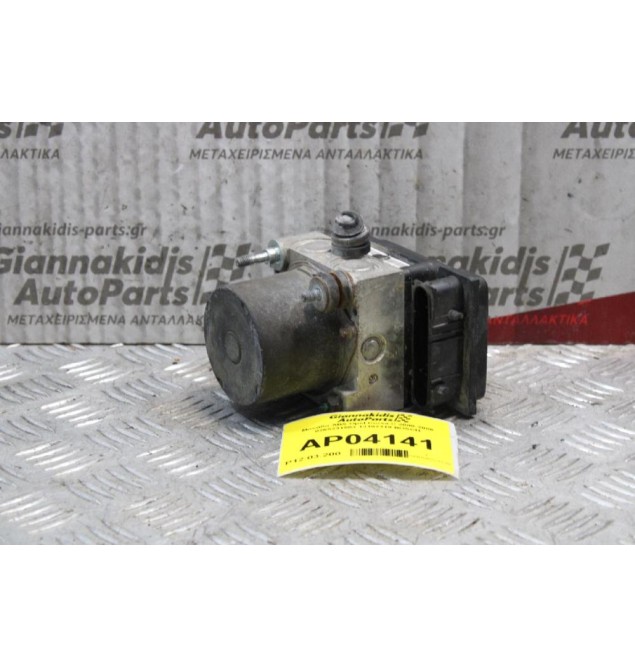Μονάδα ABS Opel Corsa C 2000-2006 0265231583 13182319 BOSCH