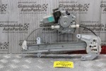 Γρυλλος Μηχανισμός Παραθύρου Nissan X-Trail 2002-2008 MMR62111 2pins (Πίσω Δεξιός)