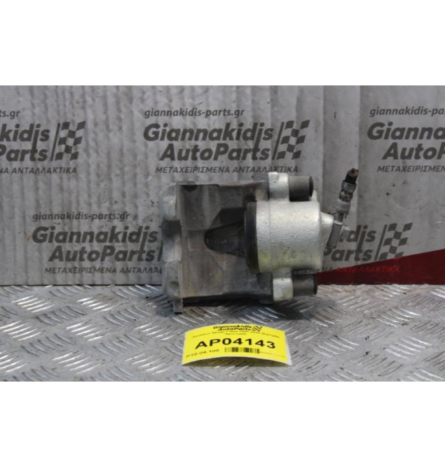 Δαγκάνα Skoda Fabia 2007-2010 (Εμπρός Αριστερή)