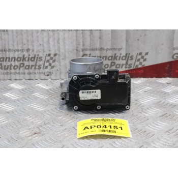 Πεταλούδα Γκαζιού Mazda 6 1.8cc L8 2002-2007 6M8G-9F991-A 6M8G-A M823N L3G2