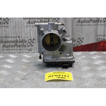 Πεταλούδα Γκαζιού Mazda 6 1.8cc L8 2002-2007 6M8G-9F991-A 6M8G-A M823N L3G2