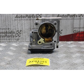 Πεταλούδα Γκαζιού Mazda 6 1.8cc L8 2002-2007 6M8G-9F991-A 6M8G-A M823N L3G2