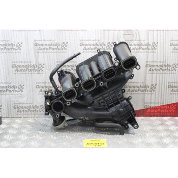 Πολλαπλή Εισαγωγής (Χταπόδι) Mazda 6 1.8cc L8 2002-2007 LF2513100