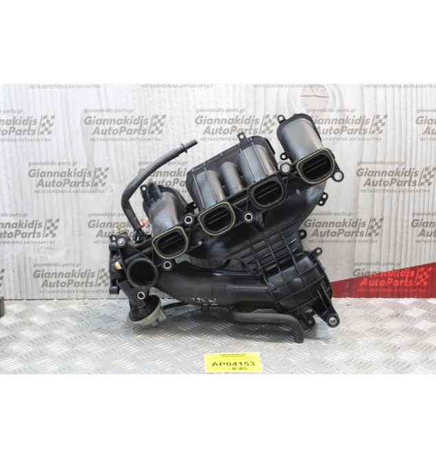 Πολλαπλή Εισαγωγής (Χταπόδι) Mazda 6 1.8cc L8 2002-2007 LF2513100