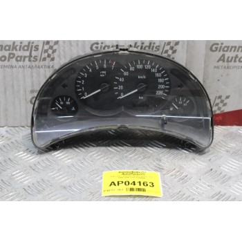 Καντράν - Κοντέρ Opel Corsa C 1.2 2000-2006 13173350WD