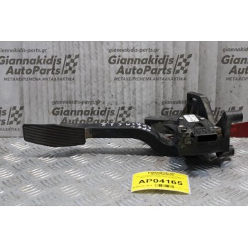 Πεντάλ Γκαζιού Ηλεκτρικό-Ποντεσιόμετρο Opel Corsa C 2000-2006 9129423 CL