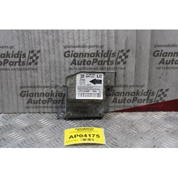 Εγκέφαλος Αερόσακου Opel Corsa C 2006-2015 24439954