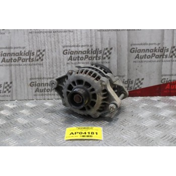 Δυναμό Opel Astra F C14SE 1.4cc 82ps 1993-2000