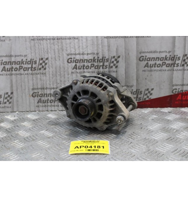Δυναμό Opel Astra F C14SE 1.4cc 82ps 1993-2000