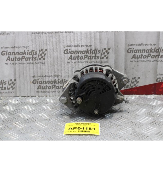 Δυναμό Opel Astra F C14SE 1.4cc 82ps 1993-2000