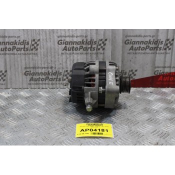 Δυναμό Opel Astra F C14SE 1.4cc 82ps 1993-2000