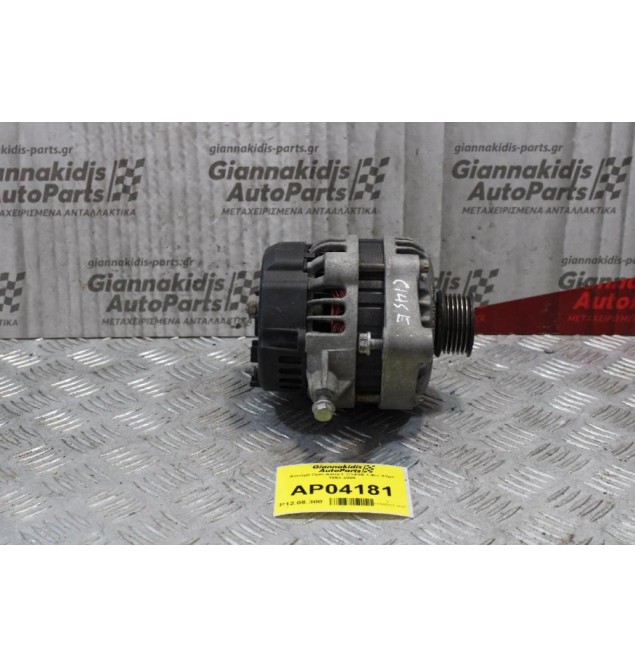 Δυναμό Opel Astra F C14SE 1.4cc 82ps 1993-2000