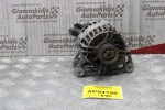 Δυναμό Citroen C4 KFU 1.4cc 1999-2005 9649611880