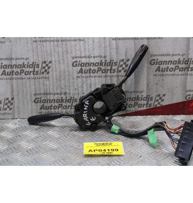 Φλασιέρα Toyota Carina E 1991-1996 (JP)