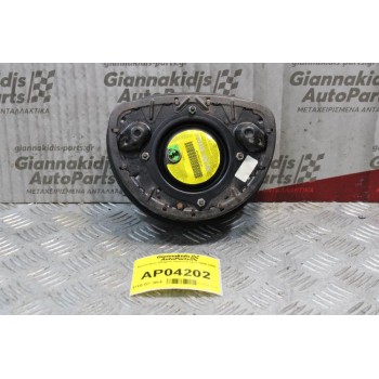 Αερόσακος Oδηγού Opel Corsa C 2000-2006