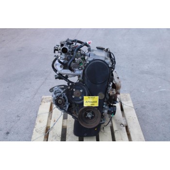 Κινητήρας- Μοτέρ Suzuki Alto 1.0cc 67ps G10B 1994-2002