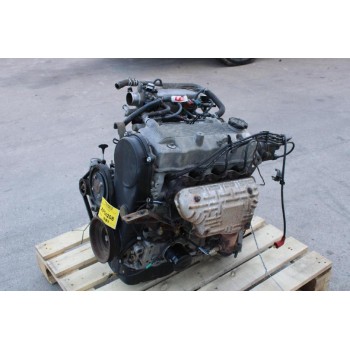Κινητήρας- Μοτέρ Suzuki Alto 1.0cc 67ps G10B 1994-2002