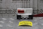 Οθόνη Ραδιο Renault Megane 2002-2007 8200107839--B