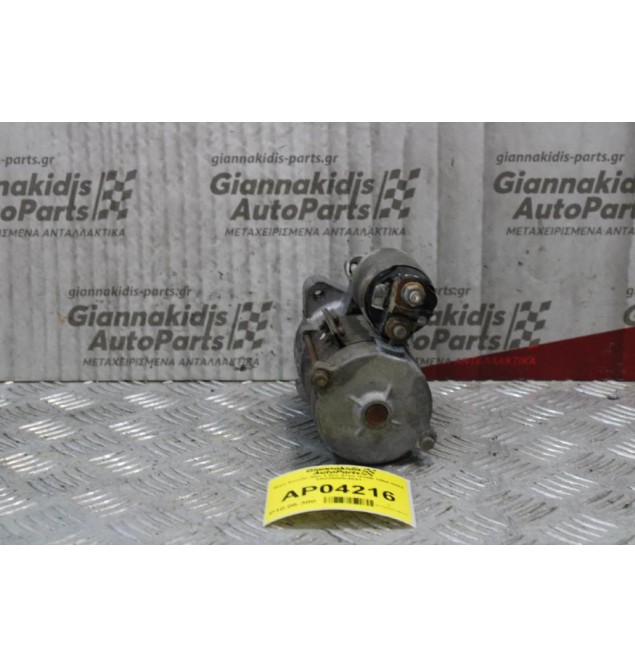 Μίζα Suzuki Alto 1.0cc 67ps G10B 1994-2002 SR228000-4641 C132